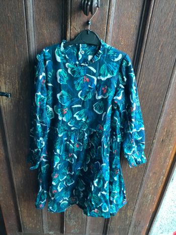 Très belle robe Catimini 6 ans