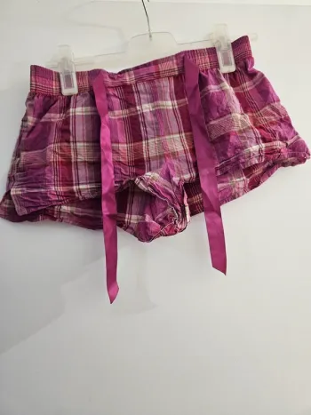 Pyjama Short undiz