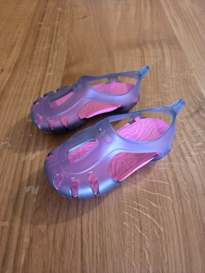 Chaussures d'eau Nabaji