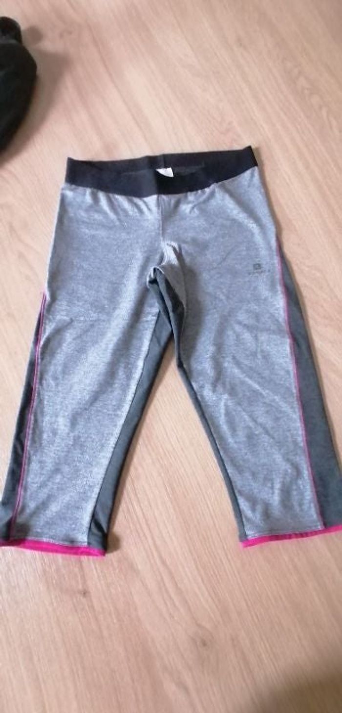 Legging sport femme