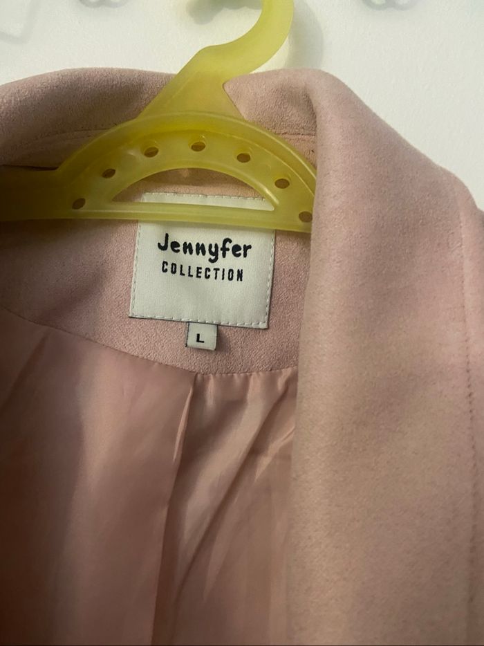 Blouson, style perfecto - photo numéro 3