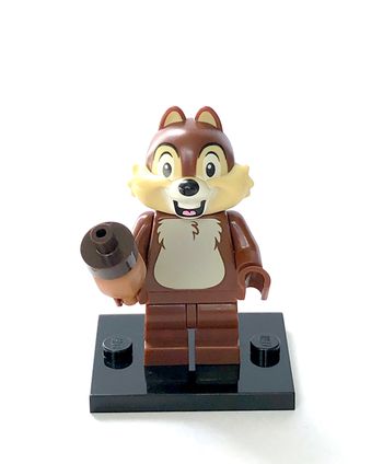 LEGO 71024 Disney série 2 - Chip (Tic)