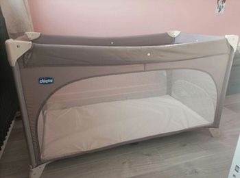 Lit parapluie Chicco