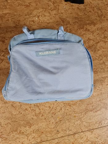 Sac à langer