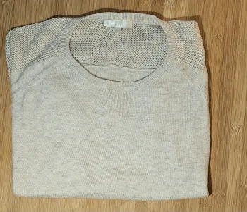 Pull leger See U soon S/M