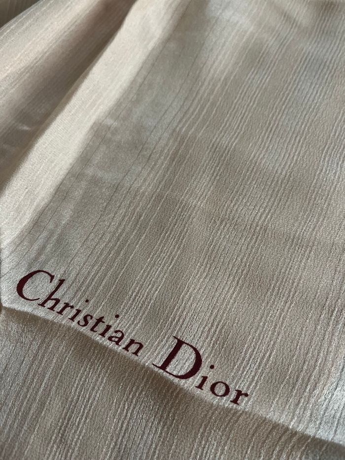 Echarpe - photo numéro 5