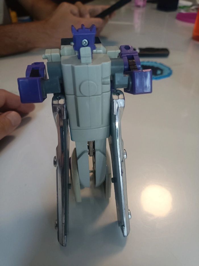 Transformers première génération - photo numéro 7