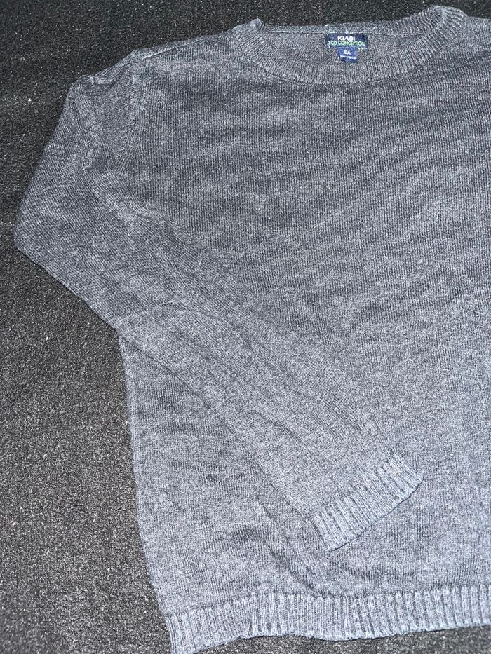 Pull 5 ans - photo numéro 3