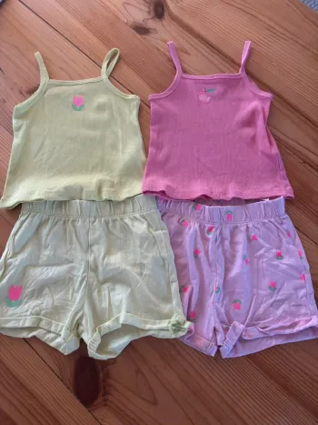 Ensembles