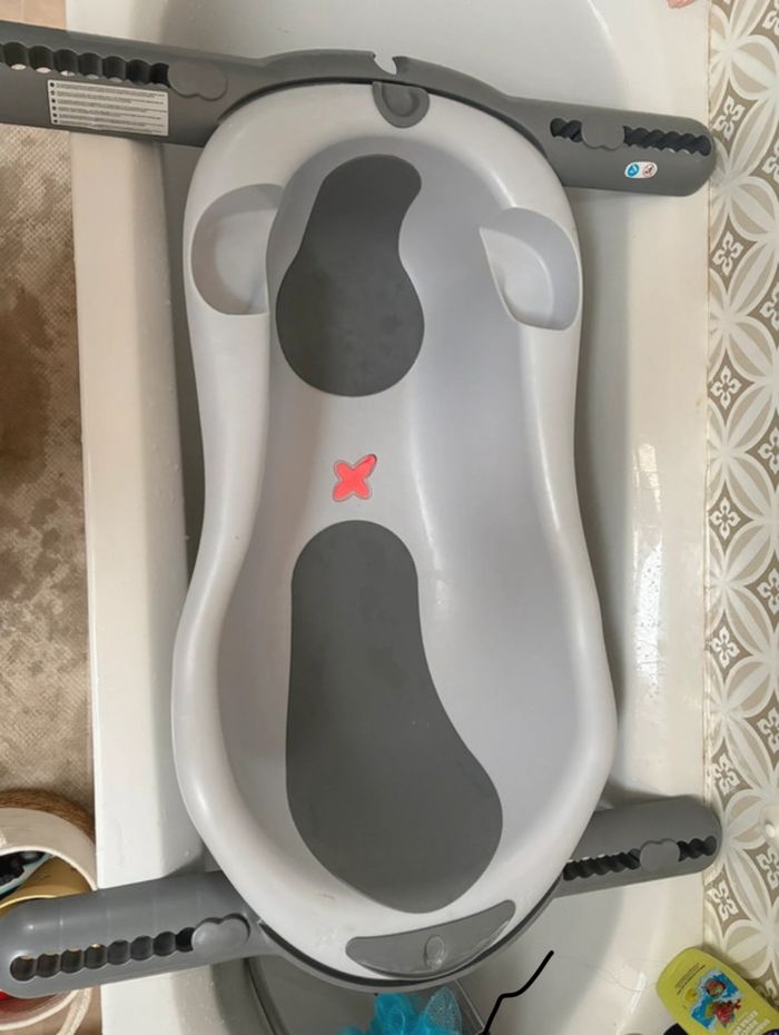 Baignoire Tigex