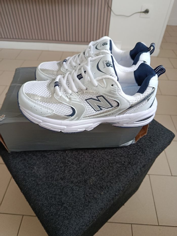New Balance 530 - photo numéro 3