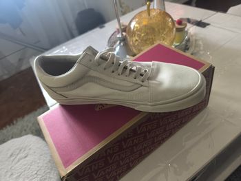 Basket de la marque Vans