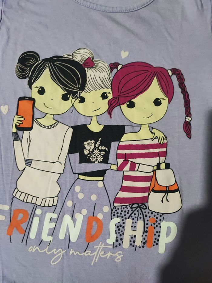 Ensemble été taille 6 ans - photo numéro 4