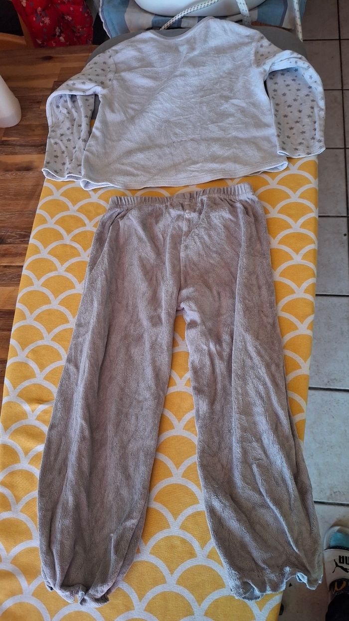 Pyjama - photo numéro 5