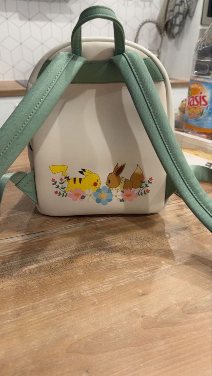 Sac Pokémon - photo numéro 3