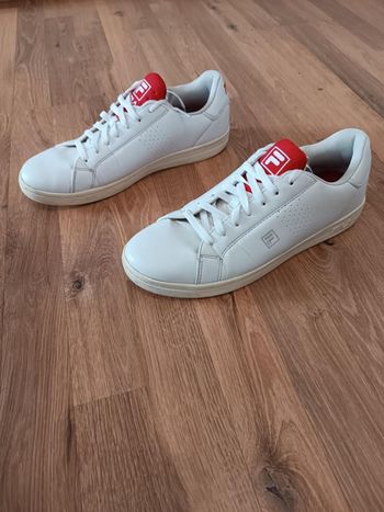 Flia basket Homme Pointure 43