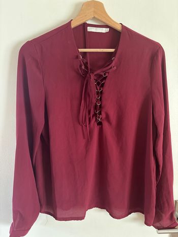 Chemisier Vera & Lucy