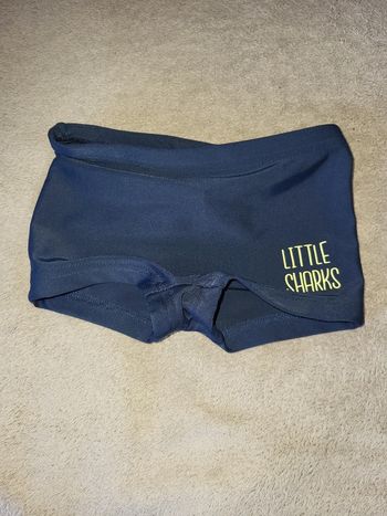 Maillot de bain garçon 12 mois