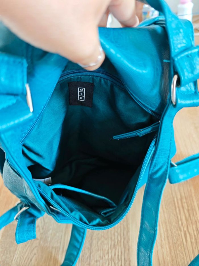 Sac à dos - photo numéro 4