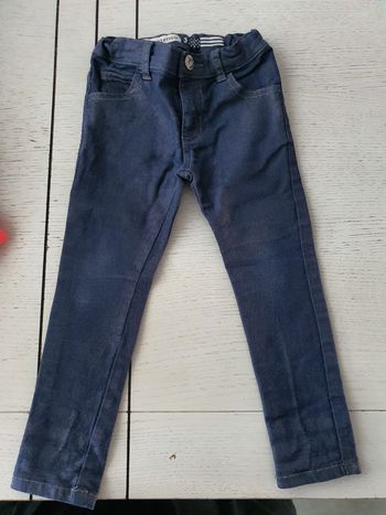 Jean stretch 3 ans