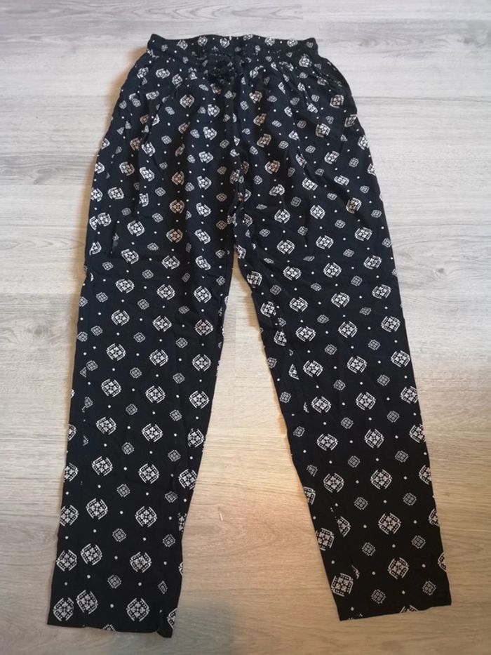 Pantalon léger Ts undiz