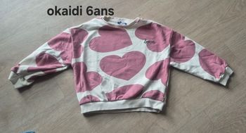 Pull okaidi
