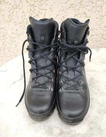 Chaussures de randonnée - Moutain boots GTX Lowa - taille 44