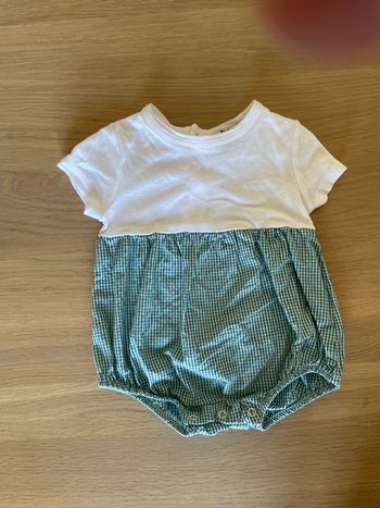 Combinaison Cyrillus 3M