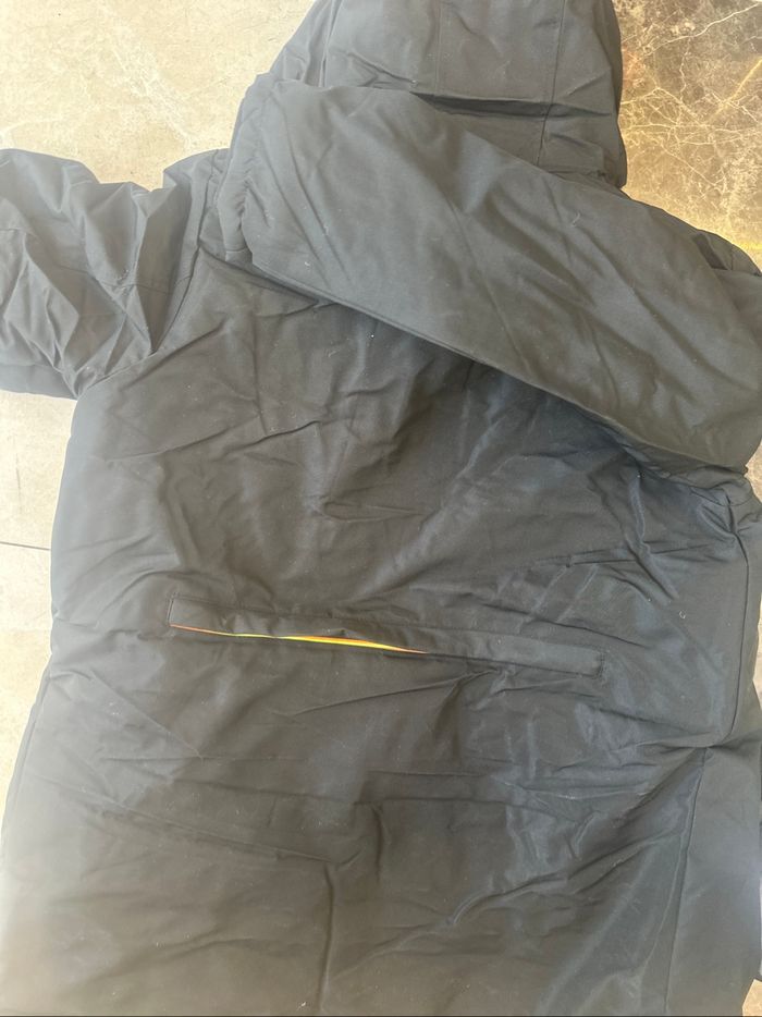 Vest kway homme taille S - photo numéro 2