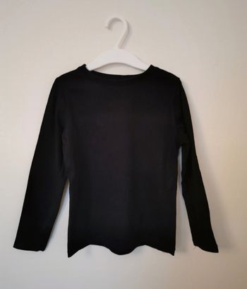 T-shirt manches longues