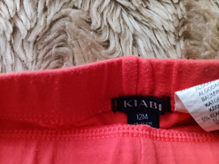 Pantacourt bébé fille - photo numéro 3