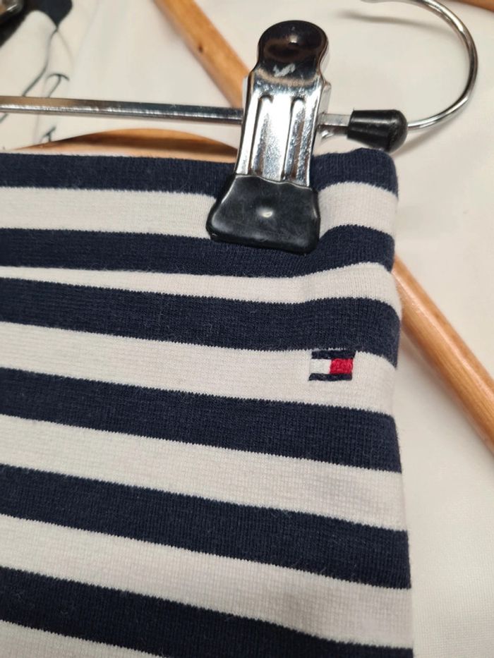 Jupe tomm hilfiger - photo numéro 2