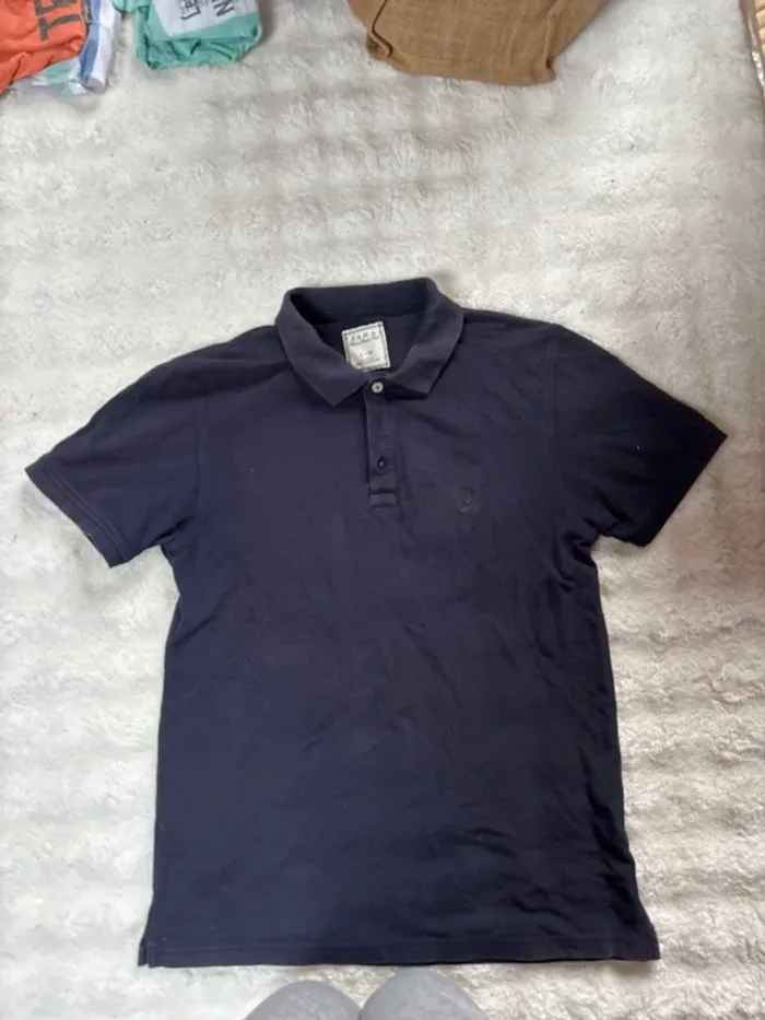Polo homme - photo numéro 3