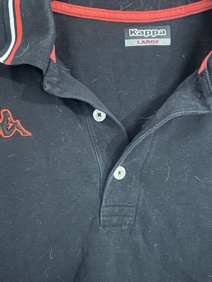 Polo Kappa - photo numéro 3