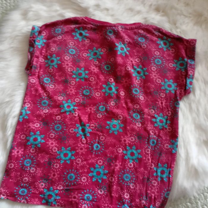 T short Disney 5/6 ans - photo numéro 3