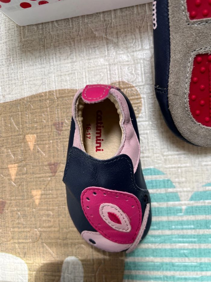 Chaussures - photo numéro 4