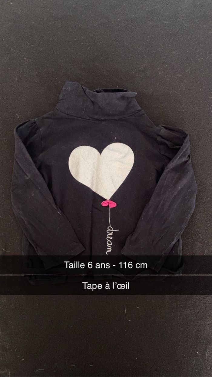 Pull léger