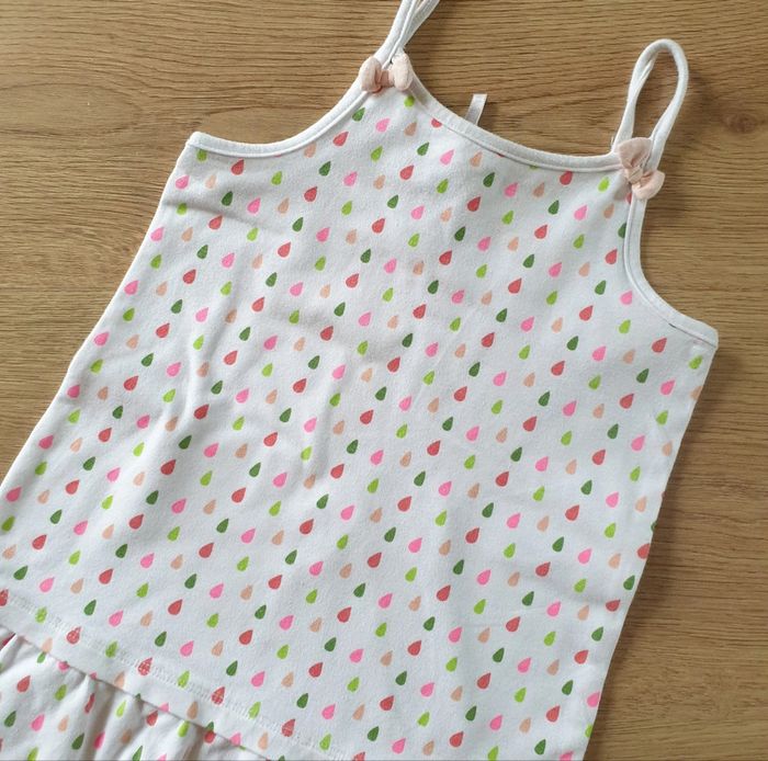 🩷 Robe a bretelles Orchestra 23 mois #emyfleury_2ansfille - photo numéro 2