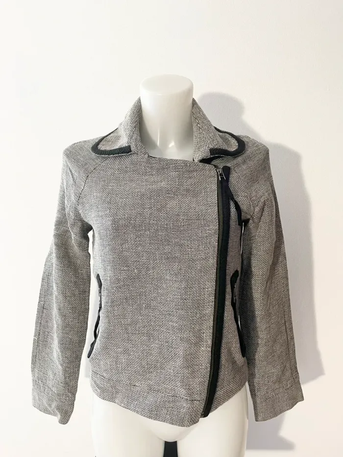 Jolie veste Mango - photo numéro 3