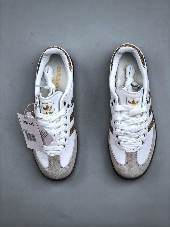 adidas originals SAMBA OG 40 - photo numéro 5