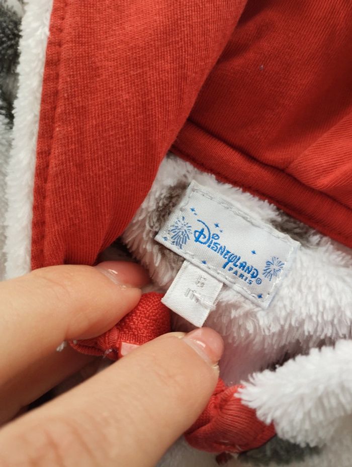 Veste polaire - photo numéro 4