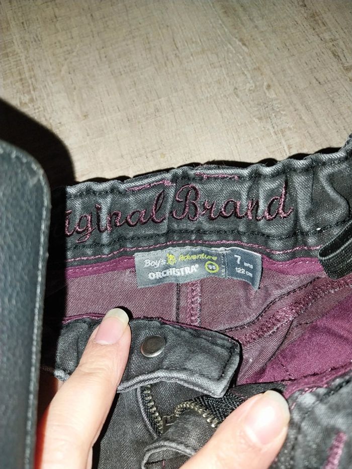 Jeans - photo numéro 2