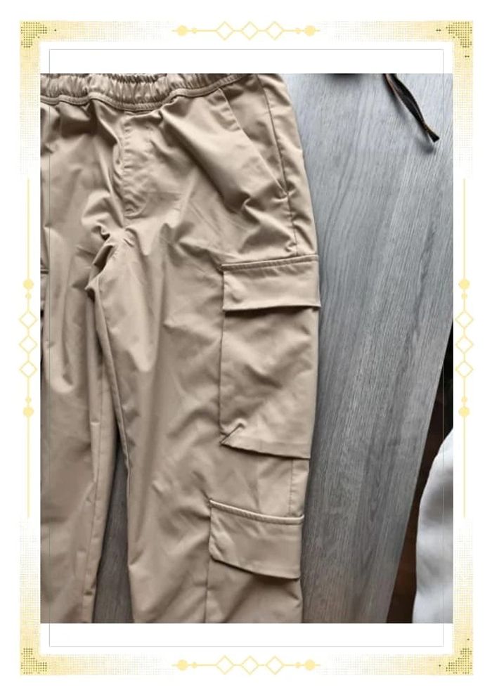Pantalon homme celio - photo numéro 4