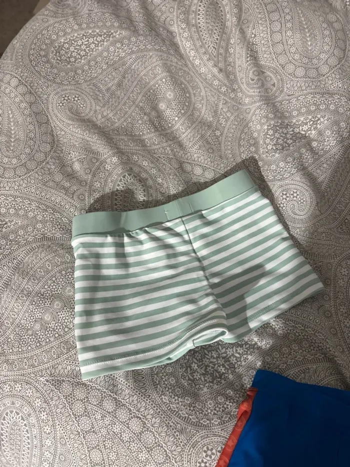 Maillot de bain garçons - photo numéro 3