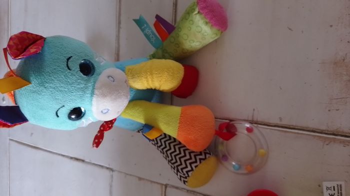 jouet - photo numéro 3