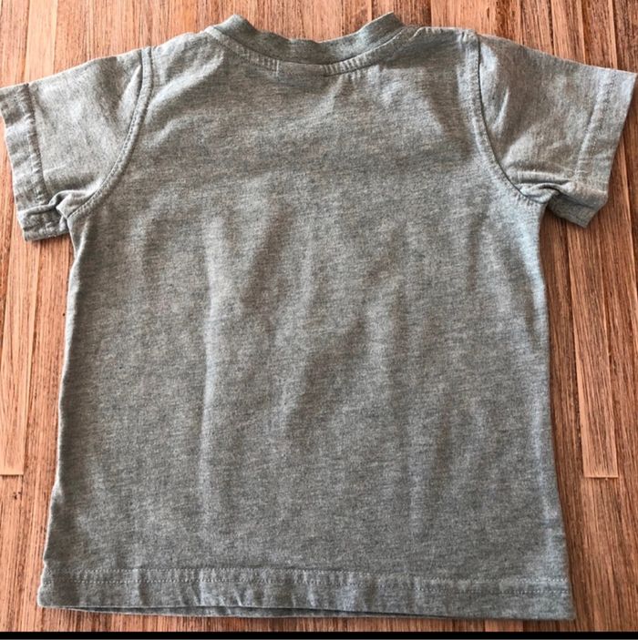 T-shirt Sergent Major 3 ans - photo numéro 2