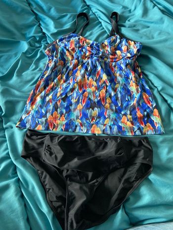 Maillot de bain de grossesse