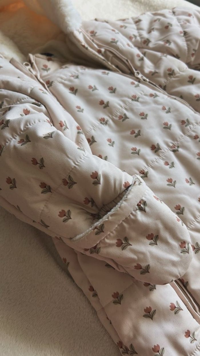 Combie Pilote kiabi - photo numéro 3