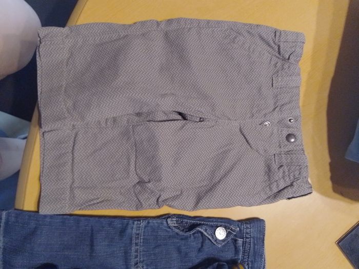 Pantalon - photo numéro 2