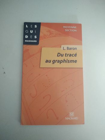 Du tracé au graphisme MS